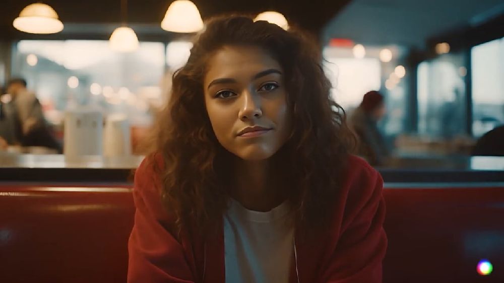 ابزار پیشرو در تولید ویدئو با هوش مصنوعی - Runway Gen‑2